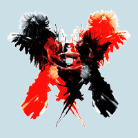 Kings Of Leon Only By The Night Ladies Tee | Teevron