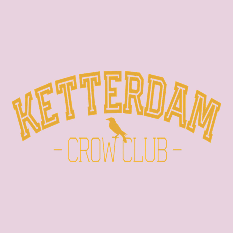 Crow Club Six Of Crows Sun Summoner Shadow Bone T Shirt Ladies Tee by artisFamous | Teevron