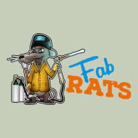 Fabrats Ladies Tee | Teevron