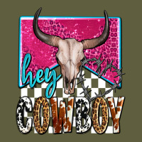 Western Hey Cowboy Vintage Tee | Teevron