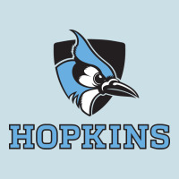 Phone Case John Hopkins Blue Bird Ladies Tee | Teevron