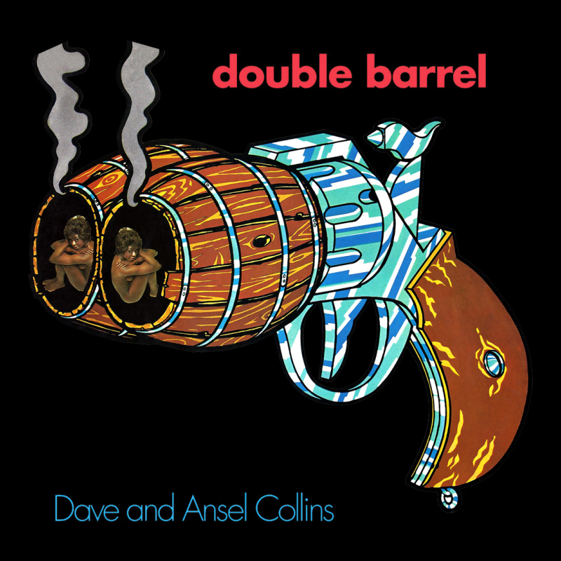 Double Barrel Ladies Tee by artisFamous | Teevron