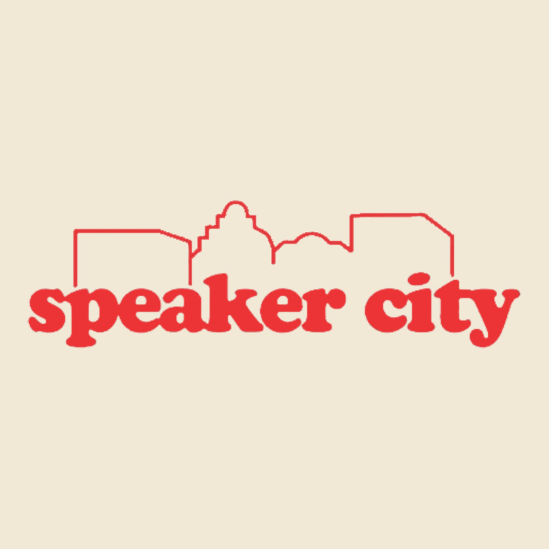 Speaker City Ladies Tee by artisFamous | Teevron