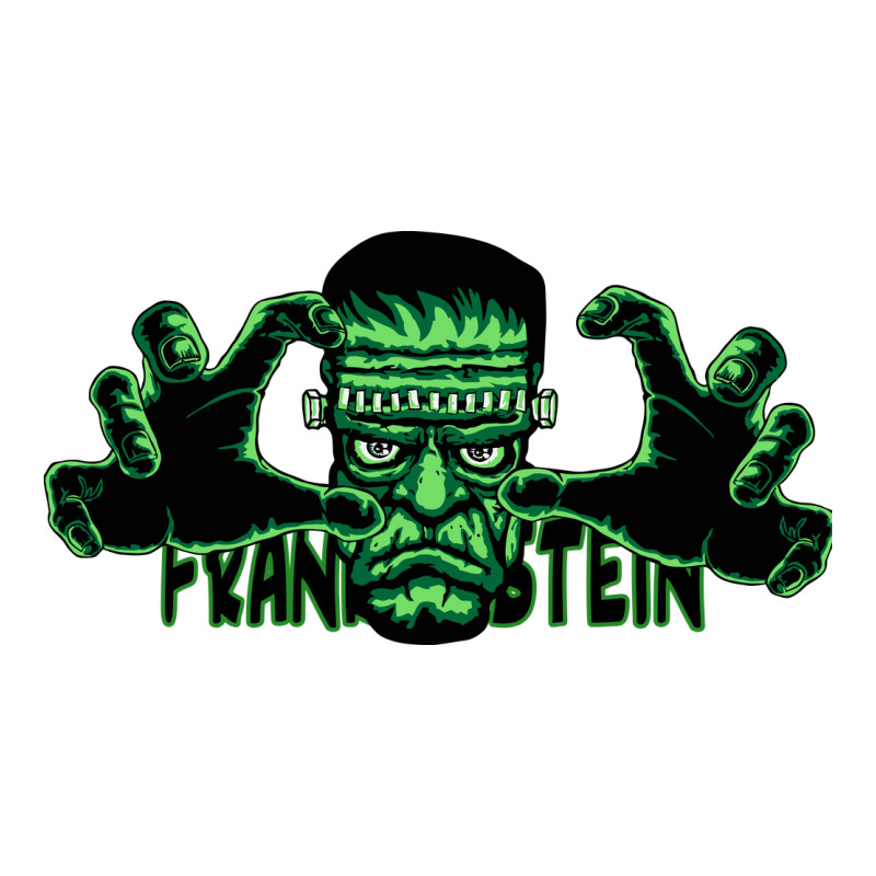 The Frankenstein Ladies Tee by artisFamous | Teevron