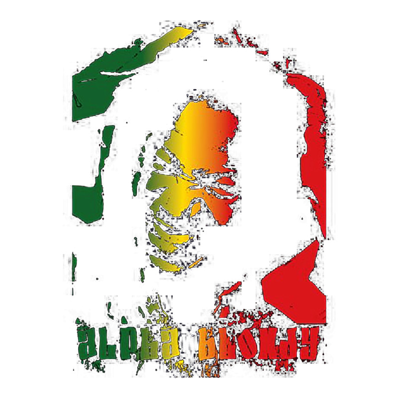 Alpha Blondy Ladies Tee by artisFamous | Teevron
