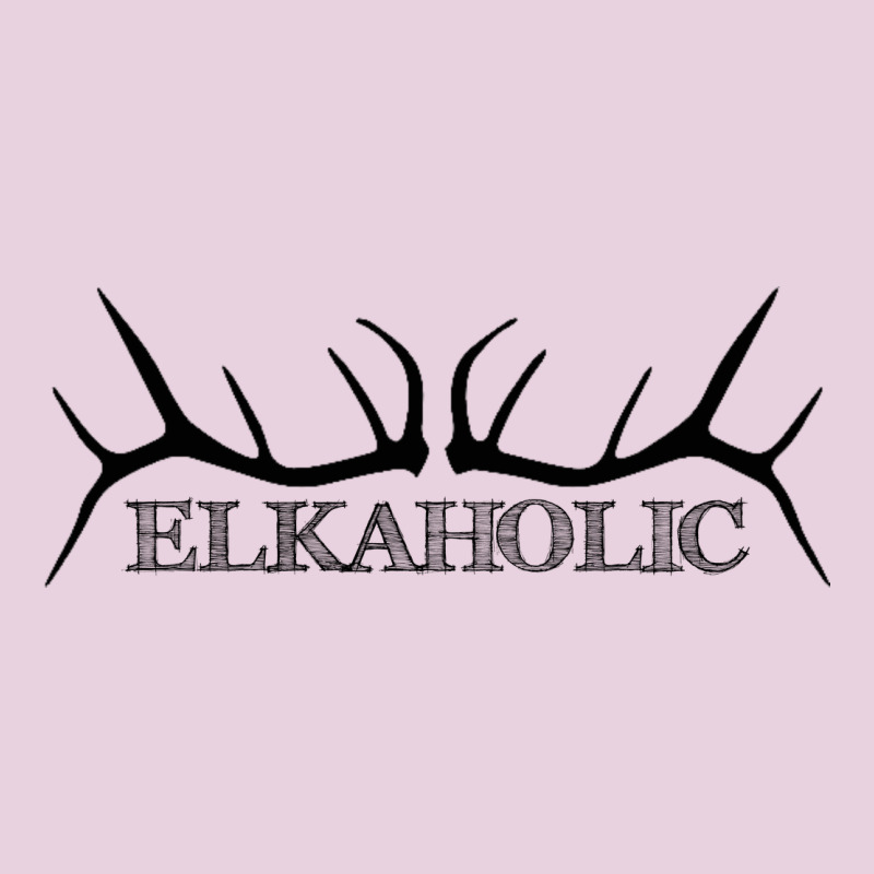 Elkaholic Ladies Tee by artisFamous | Teevron