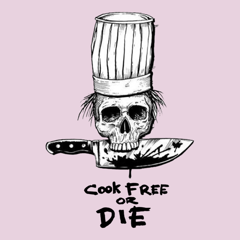 Bourdain Cook Free Or Die Ladies Tee by artisFamous | Teevron