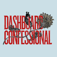 Dashboard Confessional Ladies Tee | Teevron