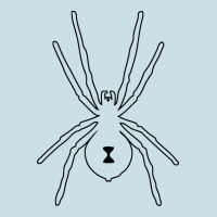 Black Widow Ladies Tee | Teevron