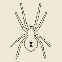 Black Widow Ladies Tee | Teevron