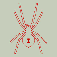 Black Widow Ladies Tee | Teevron