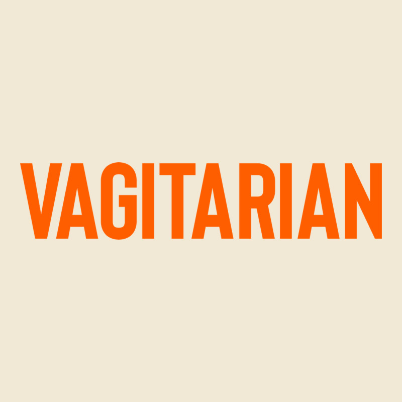 Vagitarian Ladies Tee by artisFamous | Teevron