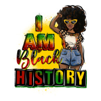 i am black history juneteenth | Teevron