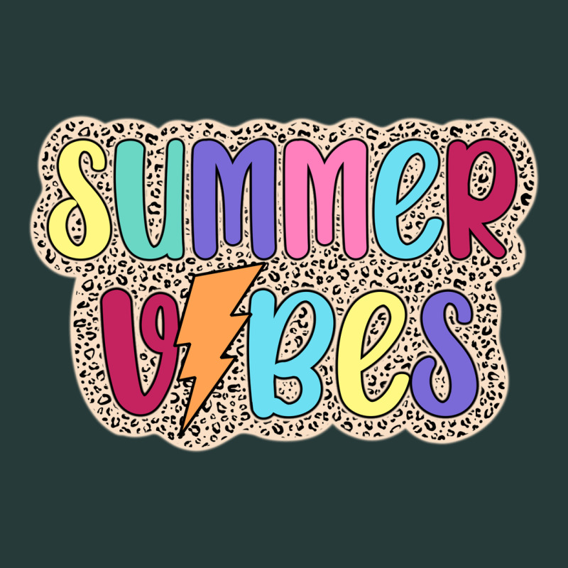 Summer Vibes Premium Sweatshirt by JahusDesignShop | Teevron