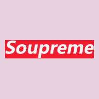 Soupreme Ladies Tee | Teevron