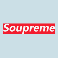 Soupreme Ladies Tee | Teevron