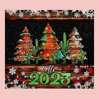 Hello 2023 Urban Heavy Tee | Teevron