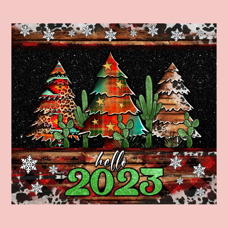 Hello 2023 Urban Heavy Tee by Jasminsmagicworld | Teevron