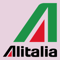 Alitalia Ladies Tee | Teevron