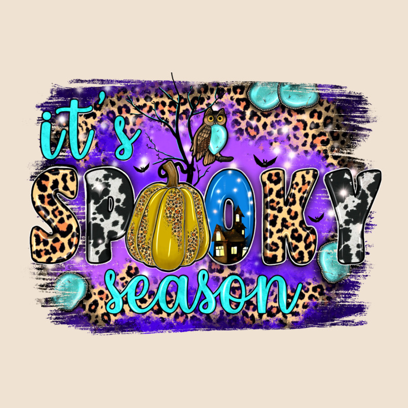 It's Spooky Season Urban Hoodie by JahusDesignShop | Teevron