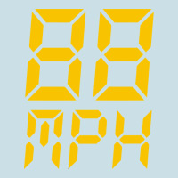 88mph Funny Ladies Tee | Teevron
