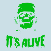 Frankenstein Ladies Tee | Teevron