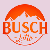 Busch Latte Ladies Tee | Teevron