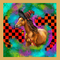 Halloween Quarter Horse Premium Hoodie | Teevron