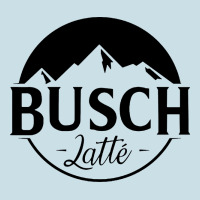 Busch Latte Ladies Tee | Teevron