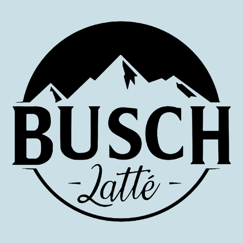 Busch Latte Ladies Tee by artisFamous | Teevron