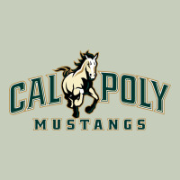 Cal Poly Mustangs Ladies Tee | Teevron