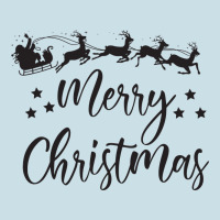 Merry Christmas Ladies Tee | Teevron
