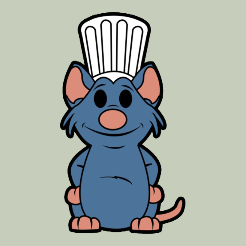 Ratatouille Remy Ladies Tee by artisFamous | Teevron