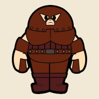 Juggernaut Chibi Ladies Tee | Teevron