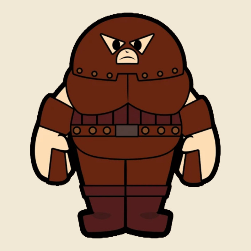 Juggernaut Chibi Ladies Tee by artisFamous | Teevron