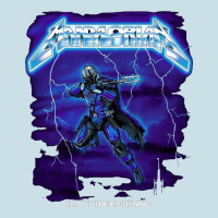 Blast The Lightning Ladies Tee | Teevron