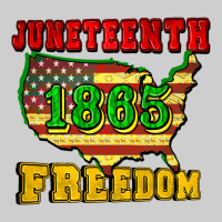 Juneteenth 1865 Freedom Premium Tee | Teevron