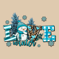 Love Winter Heavyweight Sweatshirt | Teevron