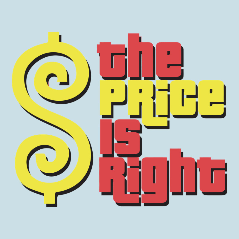 Price Is Right Classic Ladies Tee by artisFamous | Teevron
