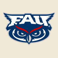 Florida Atlantic Owls Ladies Tee | Teevron