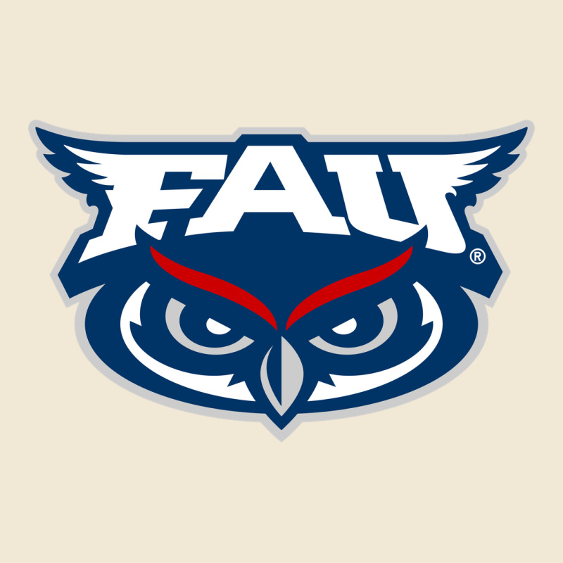 Florida Atlantic Owls Ladies Tee by artisFamous | Teevron