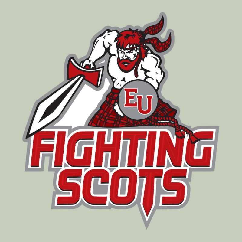 Edinboro Fighting Scots Ladies Tee by artisFamous | Teevron