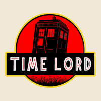 Dr Who Park Time Lord Ladies Tee | Teevron