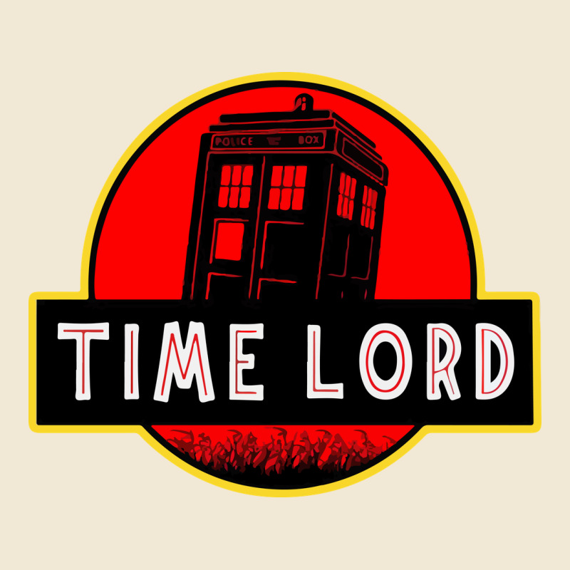 Dr Who Park Time Lord Ladies Tee by artisFamous | Teevron
