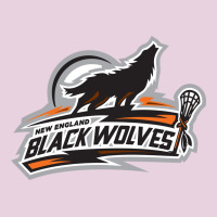 New England Black Wolves Ladies Tee | Teevron