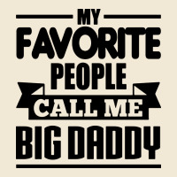 Big Daddy Ladies Tee | Teevron