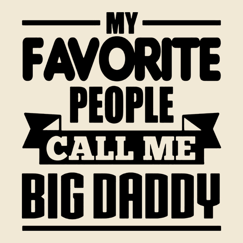 Big Daddy Ladies Tee by artisFamous | Teevron