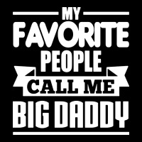 Big Daddy Ladies Tee | Teevron