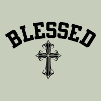 Blessed Christian Christianity Ladies Tee | Teevron