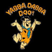 Yabba Dabba Doo Ladies Tee | Teevron